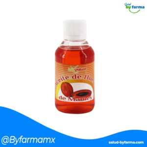 Aceite de Hueso Mamey
