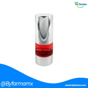 Aceite de Rosa Mosqueta 15ml