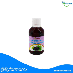 Aceite de Uva