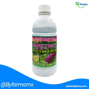TONICO SILYMARIN 1L