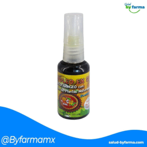 SPRAY PROPOLEO 40ML