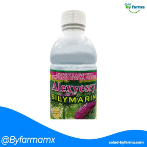 TONICIO SILYMARIN 500ML