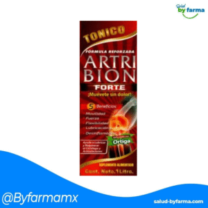 JARABE DE ARTRIBION FORTE 1L