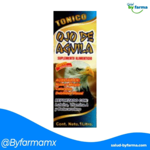 JARABE DE OJO DE AGUILA 1L