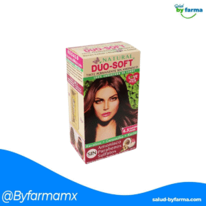 TINTE DUO SOFT 4.5