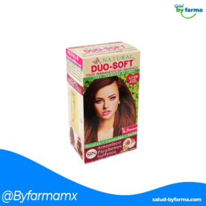 TINTE DUO SOFT 6.7