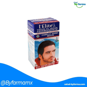 TINTE ELITE 517