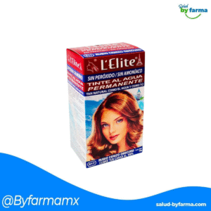 TINTE ELITE 617