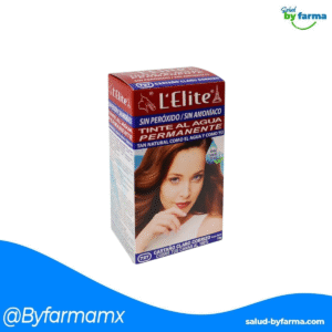 TINTE ELITE 727