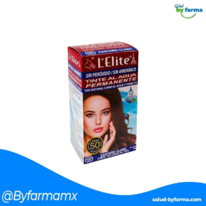 TINTE ELITE 127