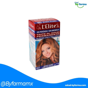 TINTE ELITE 667