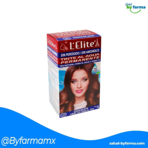 TINTE ELITE 137