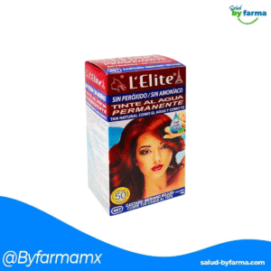 TINTE ELITE 407