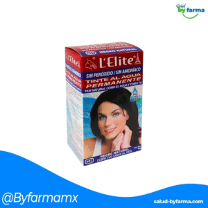 TINTE ELITE 007