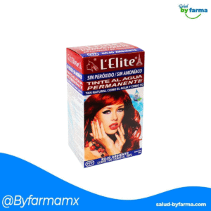 TINTE ELITE 777