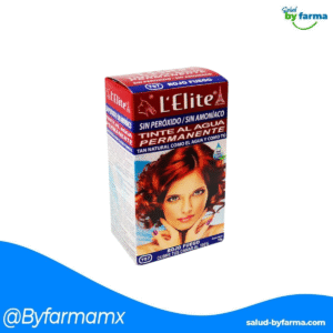 TINTE ELITE 757
