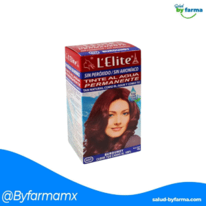 TINTE ELITE 437