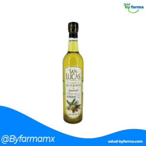ACEITE DE OLIVA SAN LUCAS 500ML