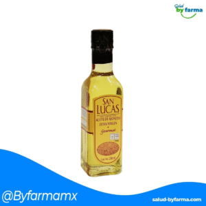 ACEITE DE AJONJOLI 250ML