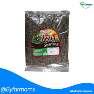 CHIA SUPREMA 500G