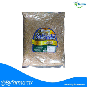 SALVADO NATURAL 1KG