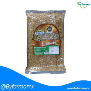 SALVADO HORNEADO 500G