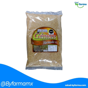 GERMEN HORNEADO 500G