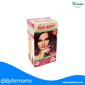 TINTE DUO SOFT 4.2